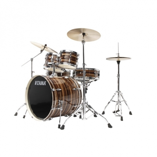 Ударная установка TAMA IP52H6W-CTW IMPERIALSTAR (UNICOLOR WRAP FINISHES)