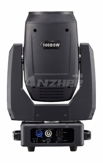 Anzhee PRO H100Z-SPOT