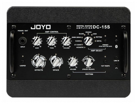 JOYO DC-15S