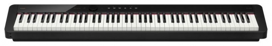 Цифровое пианино Casio PX-S1100 BK