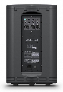 TURBOSOUND M10