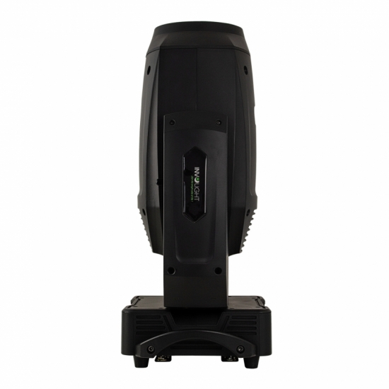 Голова вращения INVOLIGHT TRINITY200LED