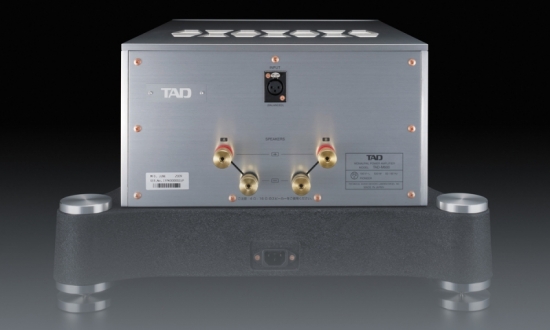 Проигрыватель TAD D600