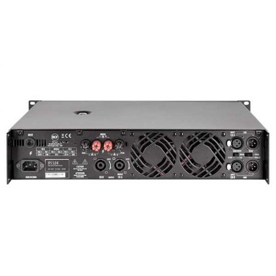 Усилитель мощности RCF IPS 5.0K