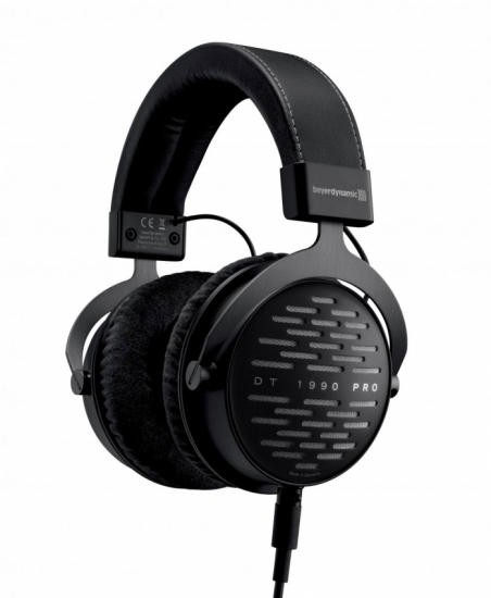Студийные наушники beyerdynamic DT 1990 PRO