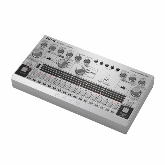 BEHRINGER RD-6-SR