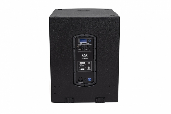 Комплект звука для ресторана SVS QUADRO