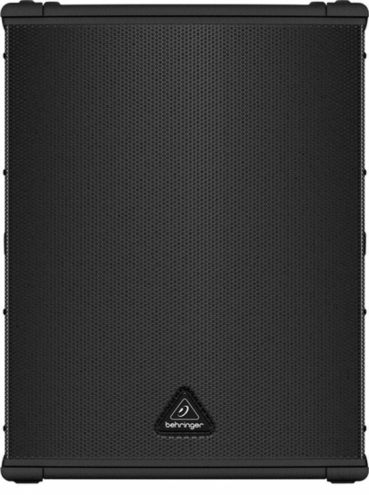Активный сабвуфер BEHRINGER B1500XP
