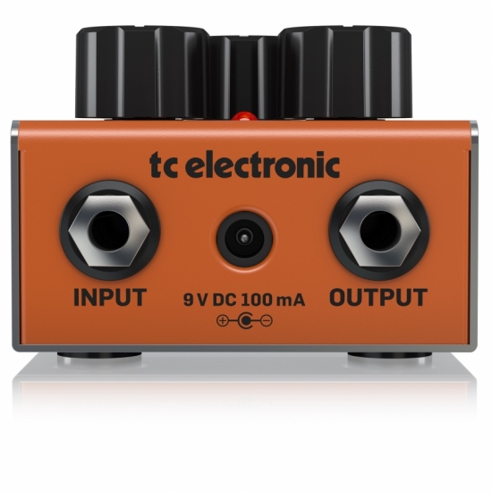 TC ELECTRONIC CHOKA TREMOLO