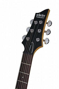 Электрогитара SCHECTER C-6 PLUS CB
