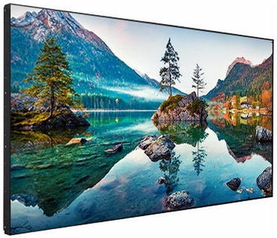 Дисплей Vestel WU55B-2H