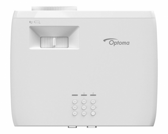 Проектор Optoma HZ40HDR