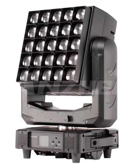 Anzhee H25x40Z-STROBE MATRIX