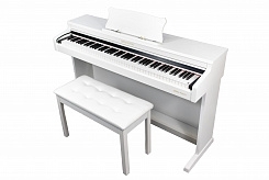 Цифровое пианино Amadeus piano AP-950 white