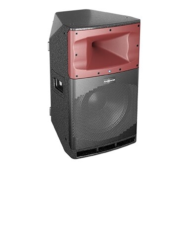 AUDIOCENTER SA312