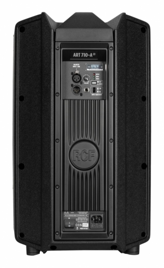 Активная акустическая система RCF ART 710-A MK5