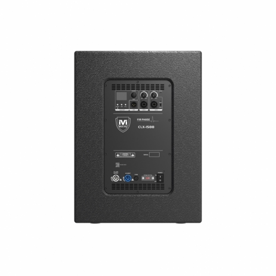 Активный сабвуфер Moti.vity FS18D
