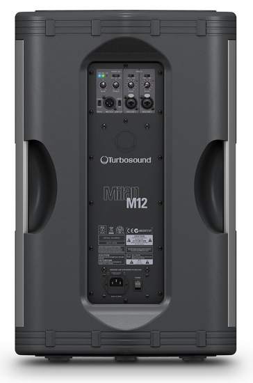 TURBOSOUND M12