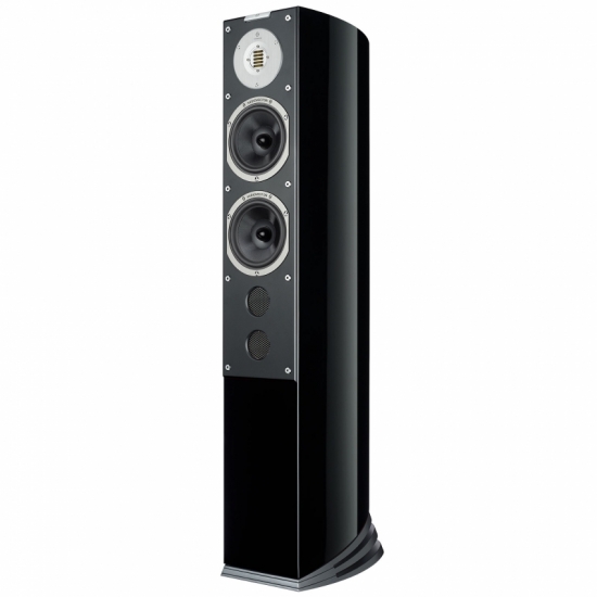Акустическая система AudioVector SR 6 Avantgarde Arrete MKII Black Piano