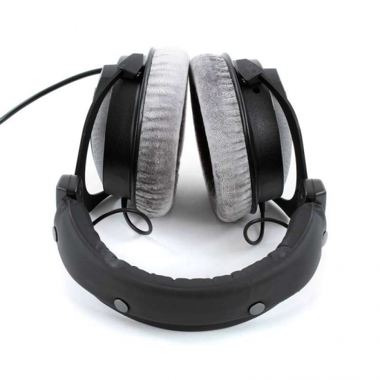 Студийные наушники beyerdynamic DT 770 PRO 250 Ohm