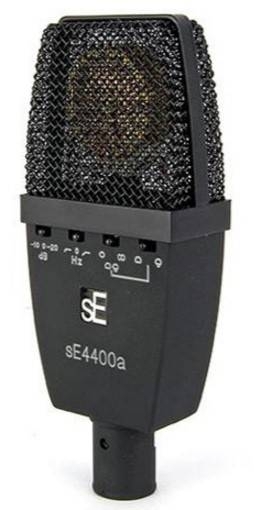 SE ELECTRONICS SE 4400A