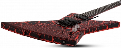 Электрогитара SCHECTER BALSAC E-1 FR BORC