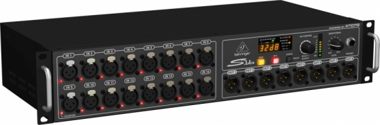 BEHRINGER S16