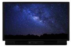 Дисплей Vestel IFX751-4