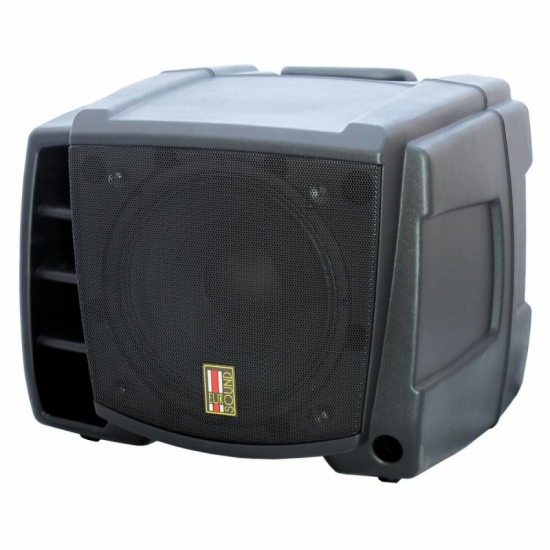 Активный сабвуфер EUROSOUND ESX-SUB15