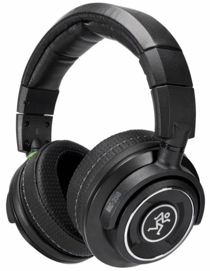Наушники MACKIE MC-350