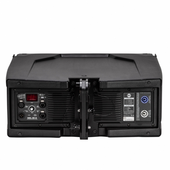 Элемент линейного массива RCF HDL 28-A
