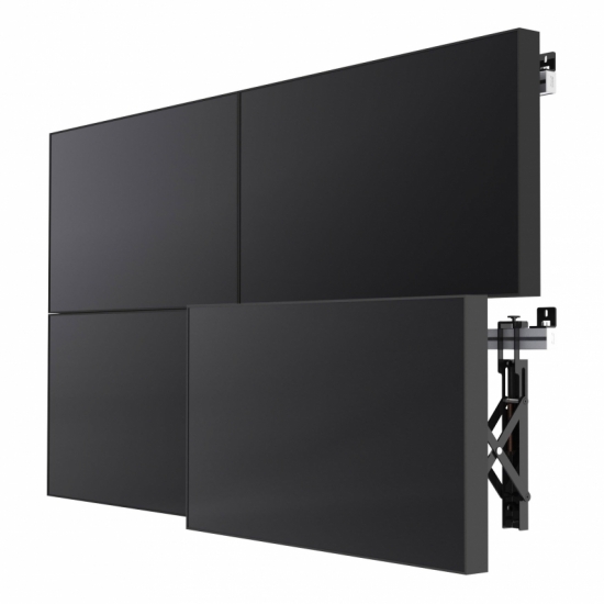 Крепеж SMS Multi Display Wall+