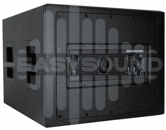 Активный сабвуфер EASYSOUND FUSION 115B