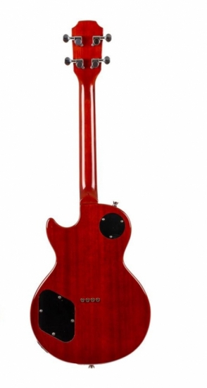 Электроукулеле FLIGHT Centurion Tenor GT