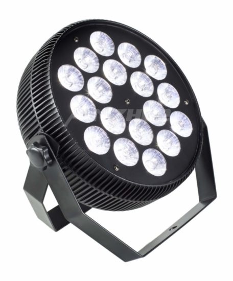 PROCBET PAR LED 18-15 RGBWA+UV