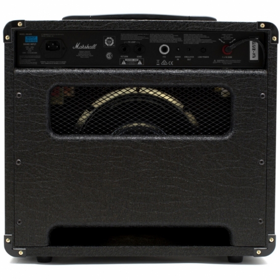 MARSHALL DSL5 COMBO