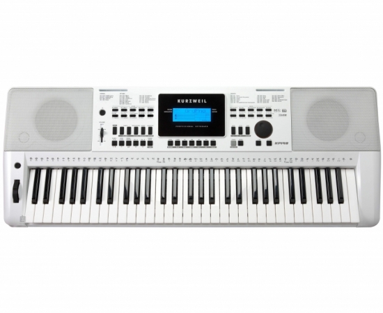 Kurzweil KP140 WH