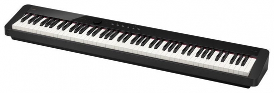 Цифровое пианино Casio PX-S1100 BK