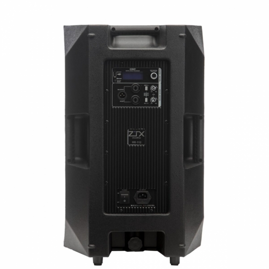 Активная акустическая система ZTX Audio HX-112
