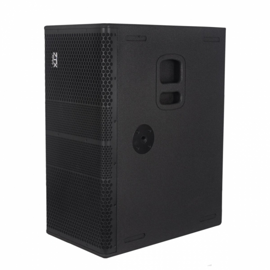Активный сабвуфер ZTX Audio VRX-212A