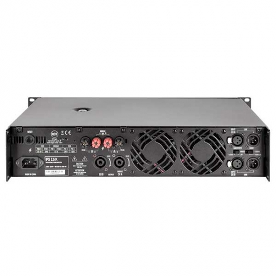 Усилитель мощности RCF IPS 2.5K