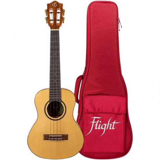 Укулеле сопрано FLIGHT SOPHIA C