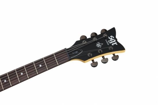 Электрогитара Schecter SGR S-1 MRED