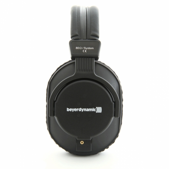Студийные наушники beyerdynamic DT 252