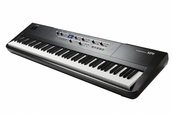 Kurzweil SP1