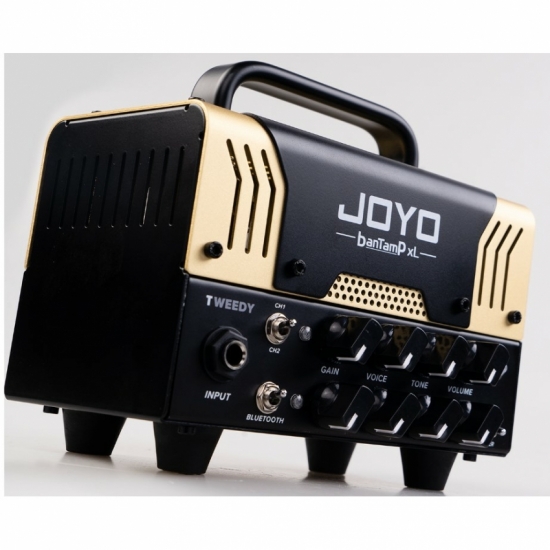 JOYO BanTamP XL TWEEDY