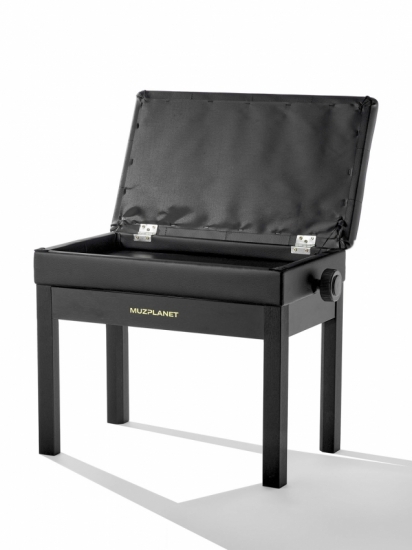 Банкетка Muzplanet Q15BK
