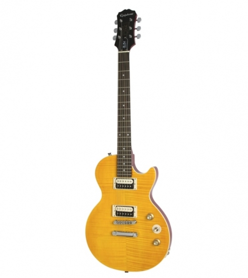 Комплект электрогитара EPIPHONE SLASH APPETITE LES PAUL SPECIAL II PERFORMANCE PACK