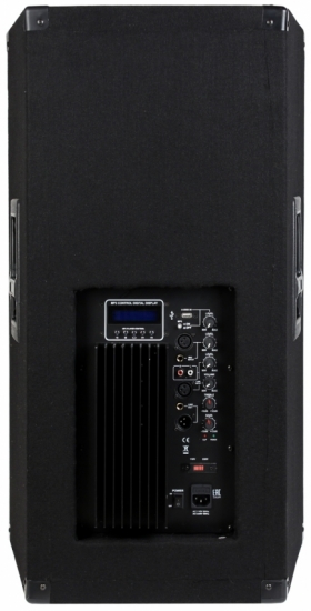 Активная акустическая система EUROSOUND ESW-115