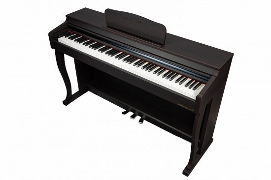 Цифровое пианино Amadeus piano AP-900 Brown